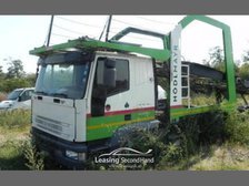 IVE02005 – IVECO CURSOR E40T la 8.500 EUR (vândut)