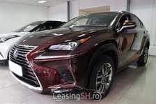LEX21481 – Lexus NX la 44.990 EUR (vândut)
