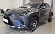 LEX18574 – Lexus NX la 47.005 EUR (vândut)