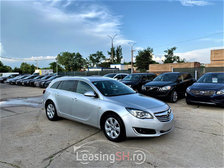 OPE17575 – Opel Insignia la 10.948 EUR (vândut)