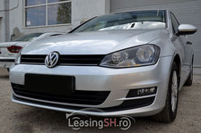 VOL12049 – Volkswagen Golf la 9.520 EUR (vândut)