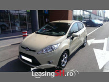 FOR05189 – Ford Fiesta la 6.550 EUR (vândut)