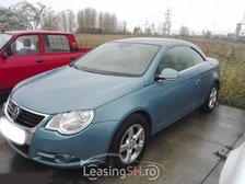 VOL11093 – Volkswagen Eos la 7.720 EUR (vândut)