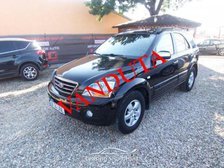 KIA00127 – Kia Sorento la 13.627 EUR (vândut)