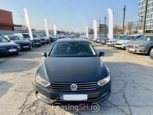 VOL24734 – Volkswagen Passat la 15.900 EUR (vândut)