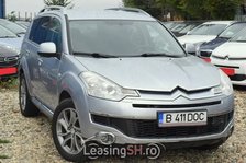 CIT23225 – Citroën C-Crosser la 4.990 EUR (vândut)