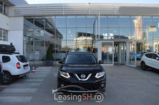 NIS14250 – Nissan X-Trail la 17.100 EUR (vândut)