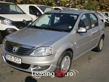 DAC07157 – Dacia Logan Laureate la 5.456 EUR (vândut)