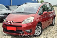 CIT17074 – Citroën C4 Picasso la 4.950 EUR