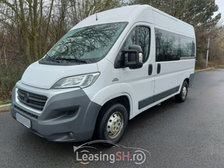 FIA30875 – Fiat Ducato 33 L2H2 9 locuri la 25.466 EUR