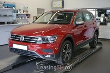 VOL28773 – Volkswagen Tiguan la 43.316 EUR