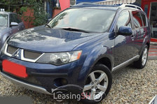 MIT13234 – Mitsubishi Outlander la 6.990 EUR (vândut)