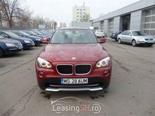 BMW09496 – BMW X1 la 15.351 EUR (vândut)