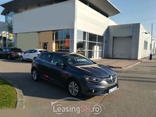 REN10624 – Renault Megane la 15.800 EUR (vândut)