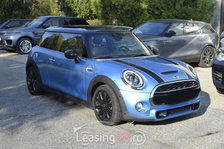 MIN14339 – MINI Cooper S la 22.610 EUR (vândut)