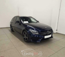 MER30177 – Mercedes-Benz C 180 la 29.155 EUR