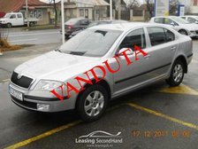 SKO01499 – Skoda Octavia la 11.408 EUR (vândut)
