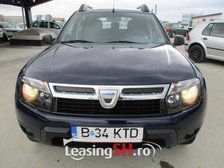 DAC07642 – Dacia DUSTER LAUREATE la 8.950 EUR (vândut)