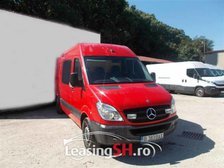 MER08555 – Mercedes-Benz SPRINTER la 13.804 EUR (vândut)