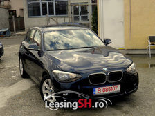 BMW06199 – BMW 118 la 17.298 EUR (vândut)