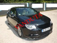 VOL00469 – Volkswagen Eos la 16.120 EUR (vândut)
