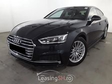AUD24990 – Audi A5 la 29.950 EUR (vândut)