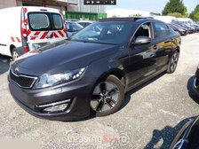 KIA11045 – Kia Optima la 16.648 EUR (vândut)