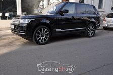 LAN17009 – Land Rover Range Rover la 41.450 EUR (vândut)