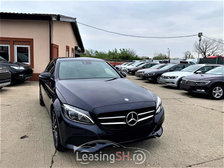 MER17053 – Mercedes-Benz C 250 la 27.013 EUR
