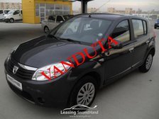 DAC00610 – Dacia Sandero Laureate la 5.300 EUR (vândut)