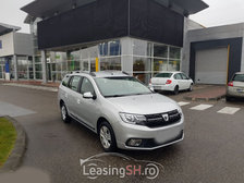 DAC14540 – Dacia Logan MCV la 9.400 EUR (vândut)