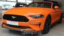 FOR28524 – Ford Mustang GT la 59.500 EUR