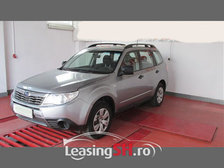 SUB04642 – Subaru Forester la 7.000 EUR (vândut)
