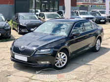 SKO26178 – Skoda Superb III la 21.790 EUR