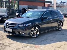 HON27526 – Honda Accord Tourer la 9.849 EUR
