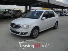 DAC05113 – Dacia Logan la 5.650 EUR (vândut)