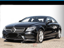 MER14831 – Mercedes-Benz CLS 350 la 41.531 EUR (vândut)