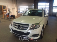 MER17032 – Mercedes-Benz GLK 220 la 22.800 EUR (vândut)