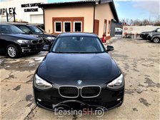 BMW14779 – BMW 116 la 8.000 EUR (vândut)