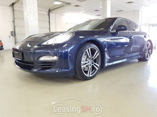 POR15519 – Porsche Panamera la 34.999 EUR (vândut)