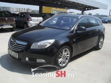 OPE05121 – Opel Insignia la 8.100 EUR (vândut)