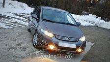 HON15883 – Honda Insight la 5.990 EUR (vândut)