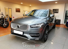VOL31550 – Volvo XC90 D5 AWD la 48.909 EUR