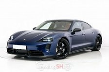POR29339 – Porsche Taycan Turbo la 178.292 EUR