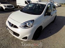 NIS18387 – Nissan Micra la 6.300 EUR (vândut)