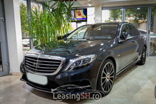 MER13695 – Mercedes-Benz S 350 la 43.900 EUR (vândut)