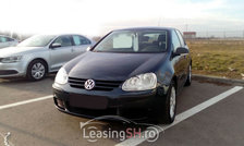 VOL11162 – Volkswagen GOLF V la 7.378 EUR (vândut)