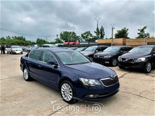 SKO17371 – Skoda Superb la 10.472 EUR (vândut)