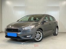 FOR25257 – Ford Focus la 8.990 EUR (vândut)