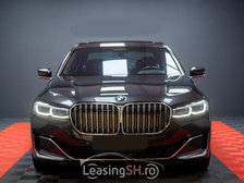 BMW31815 – BMW 750 xDrive la 71.980 EUR